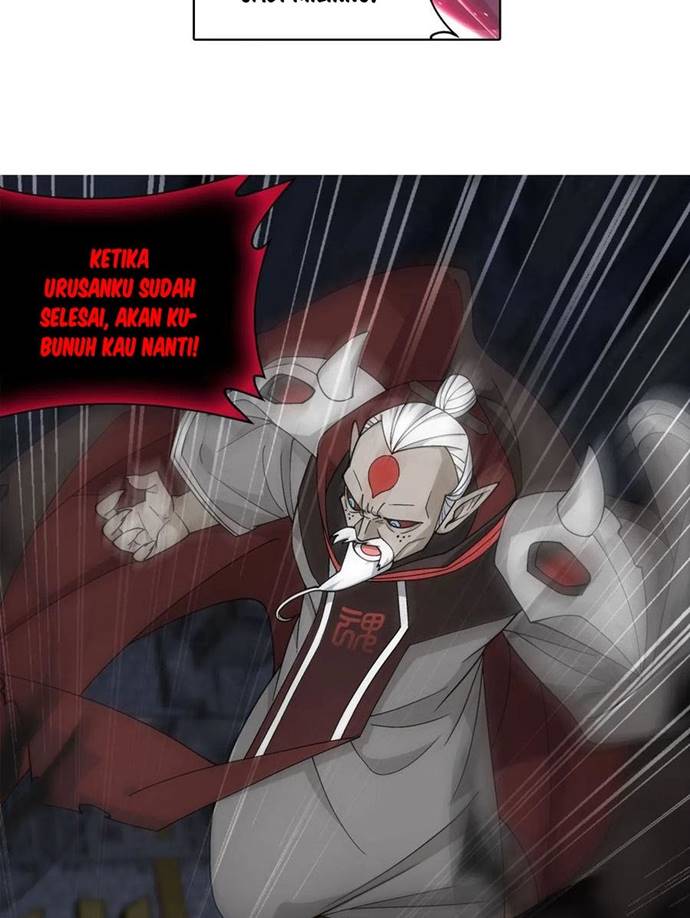 Battle Through the Heavens Chapter 315 Gambar 13